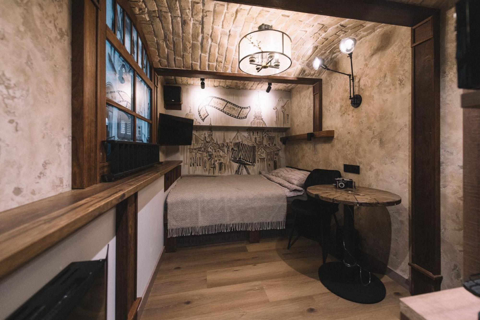 Photographer Rudolf's - Ground Floor With Separate Entrance * Рига
